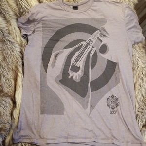 Obey T-shirt